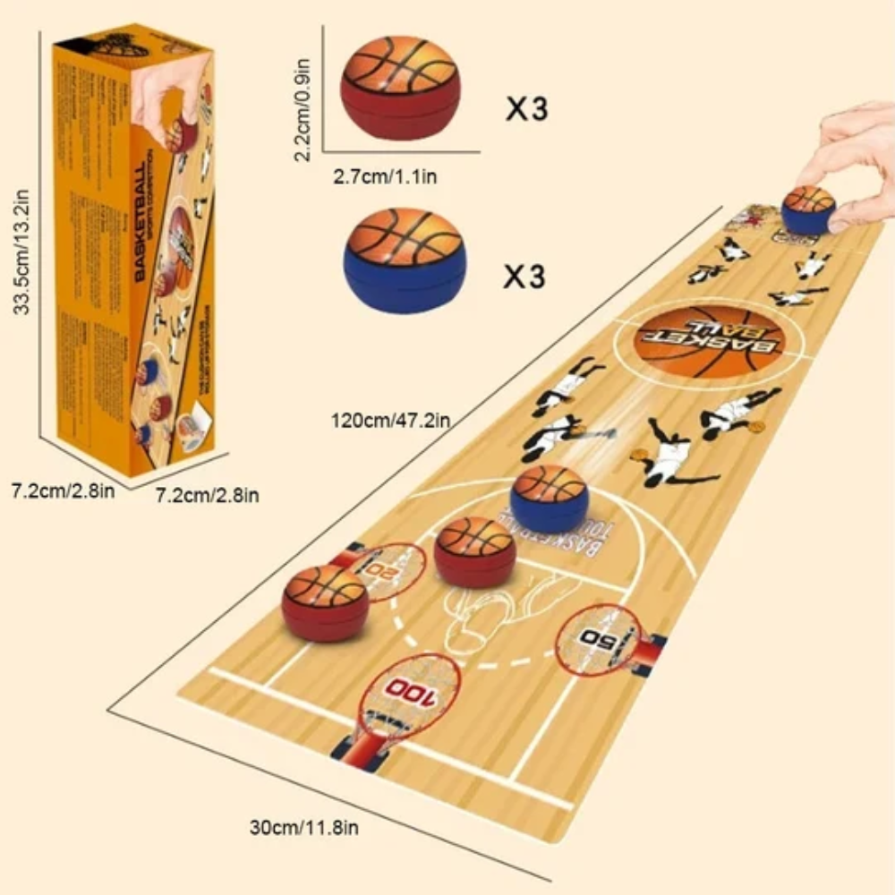 Multiplayer Magnetic Battle Game – Interactive Tabletop Strategy Game for Kids and Adults