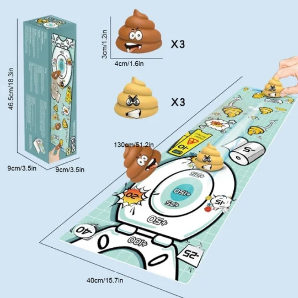 Multiplayer Magnetic Battle Game – Interactive Tabletop Strategy Game for Kids and Adults
