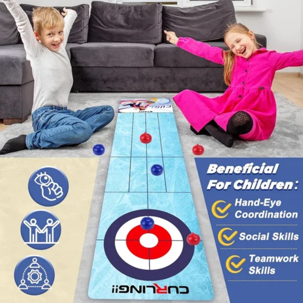 Multiplayer Magnetic Battle Game – Interactive Tabletop Strategy Game for Kids and Adults