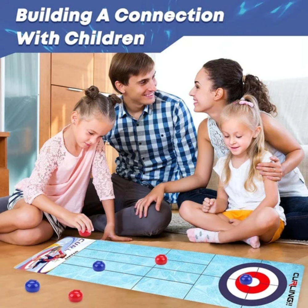 Multiplayer Magnetic Battle Game – Interactive Tabletop Strategy Game for Kids and Adults