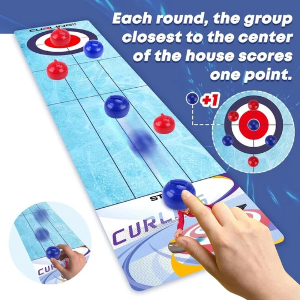 Multiplayer Magnetic Battle Game – Interactive Tabletop Strategy Game for Kids and Adults