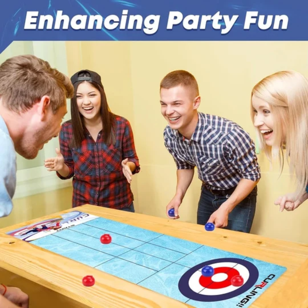 Multiplayer Magnetic Battle Game – Interactive Tabletop Strategy Game for Kids and Adults