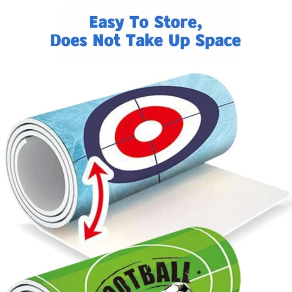 Multiplayer Magnetic Battle Game – Interactive Tabletop Strategy Game for Kids and Adults