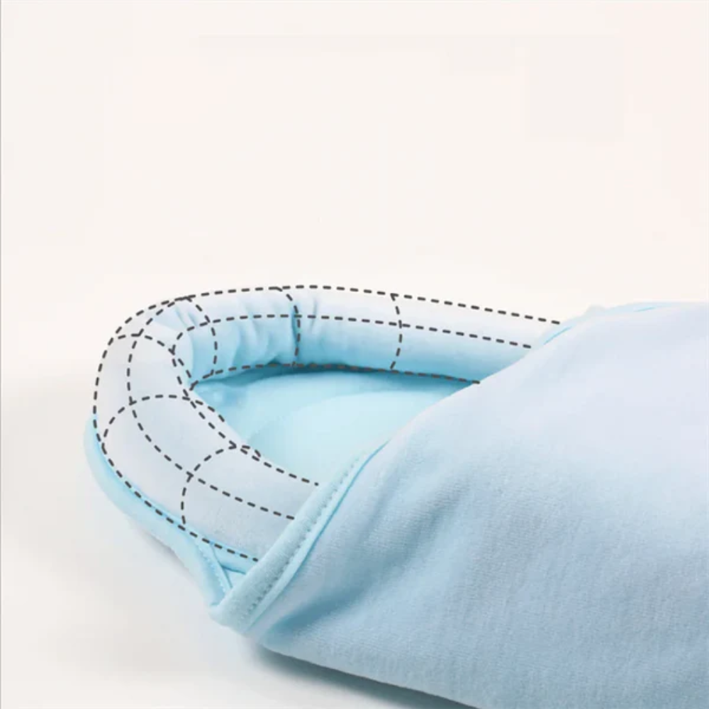 Newborn Sleep Sack Swaddle Wrap | Printed Design
