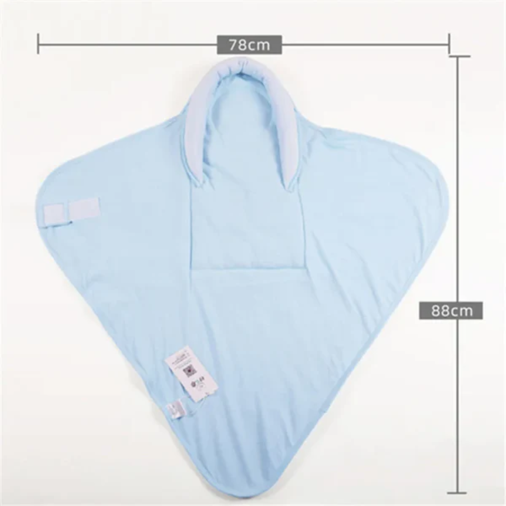 Newborn Sleep Sack Swaddle Wrap | Printed Design