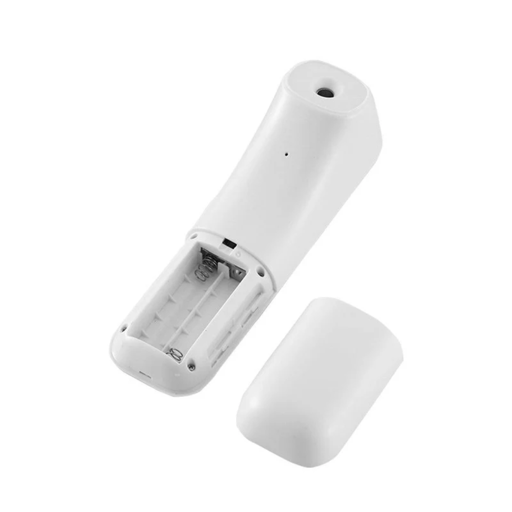 Infrared Forehead Thermometer – Non Contact Digital Thermometer with Backlight Display