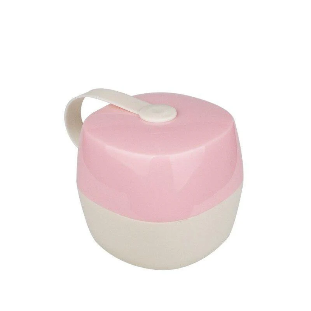 Portable Pacifier Storage Box for Babies | Compact Case