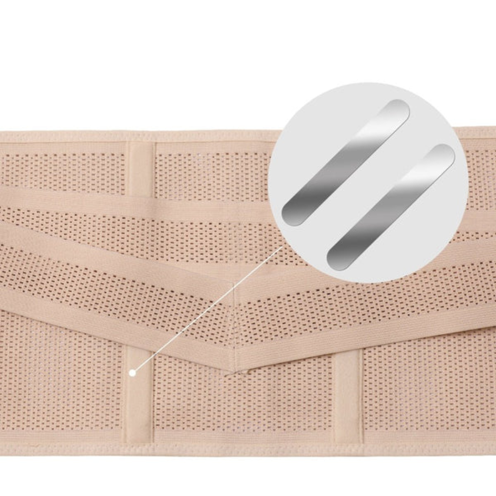 Postpartum Belly Band Adjustable | Girdle Waist Belt