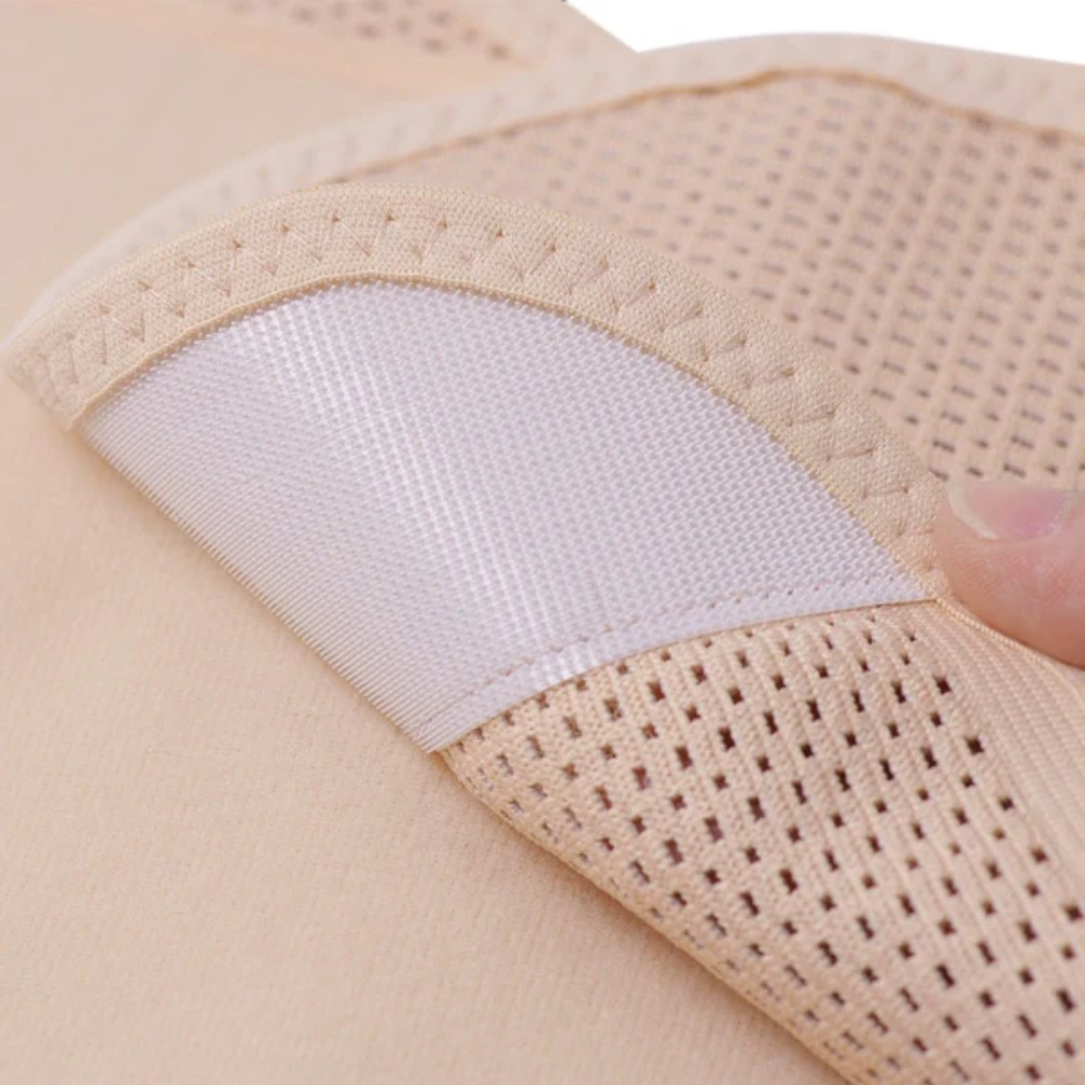 Postpartum Belly Band Adjustable | Girdle Waist Belt