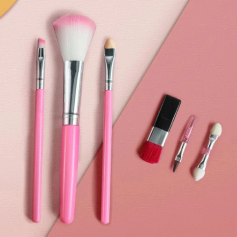 Princess Makeup Set for Kids – Creative Beauty Play Kit with Makeup Accessories