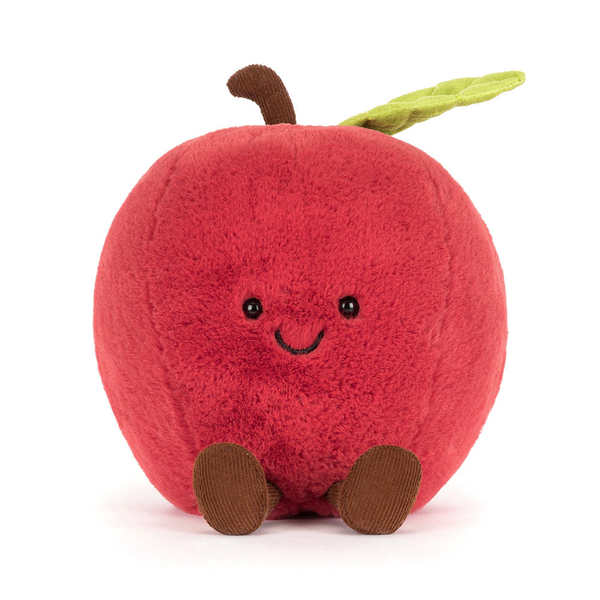 Amuseables Apple – My Tiny Muffin