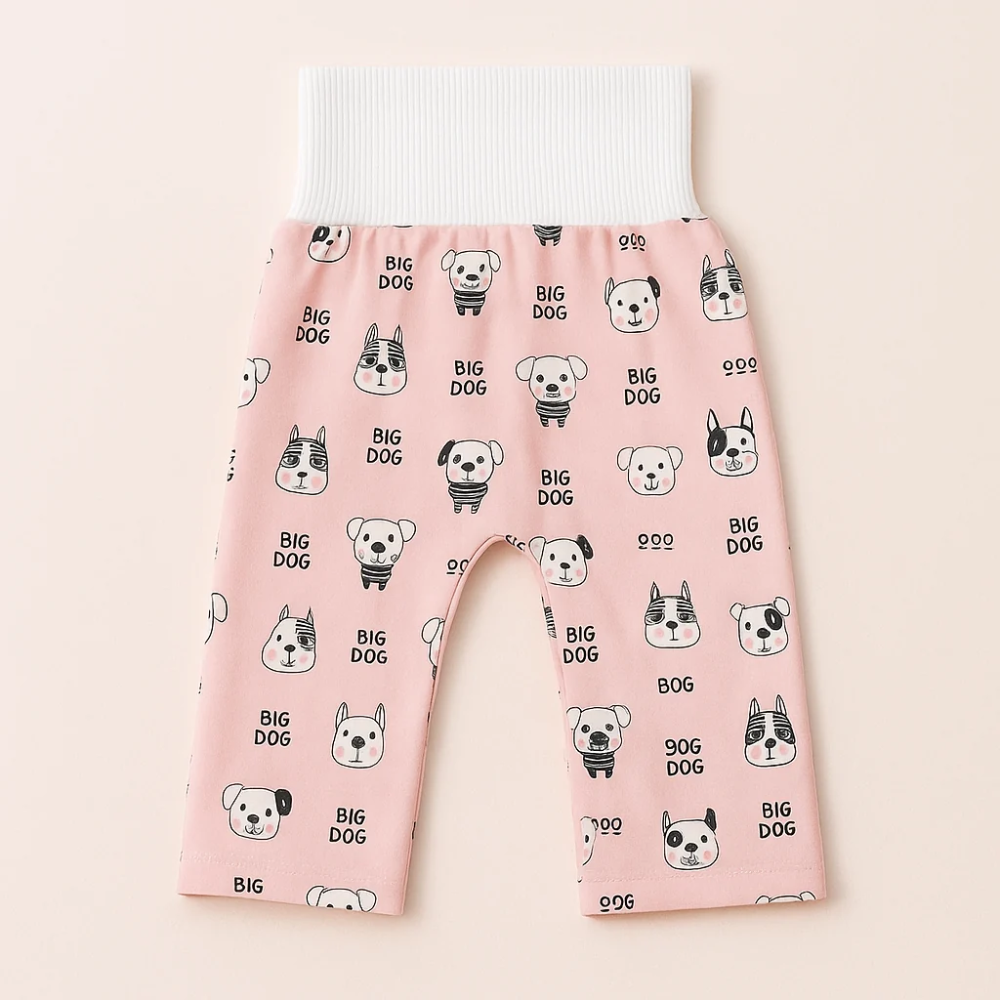 Reusable Baby Potty Training Pants – Waterproof Toddler Training Underwear