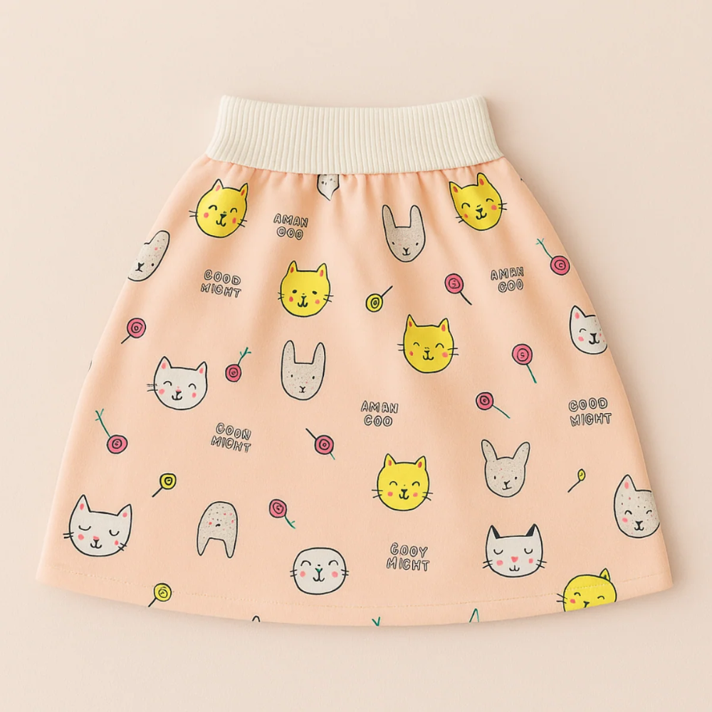 Reusable Baby Potty Training Pants – Waterproof Toddler Training Underwear