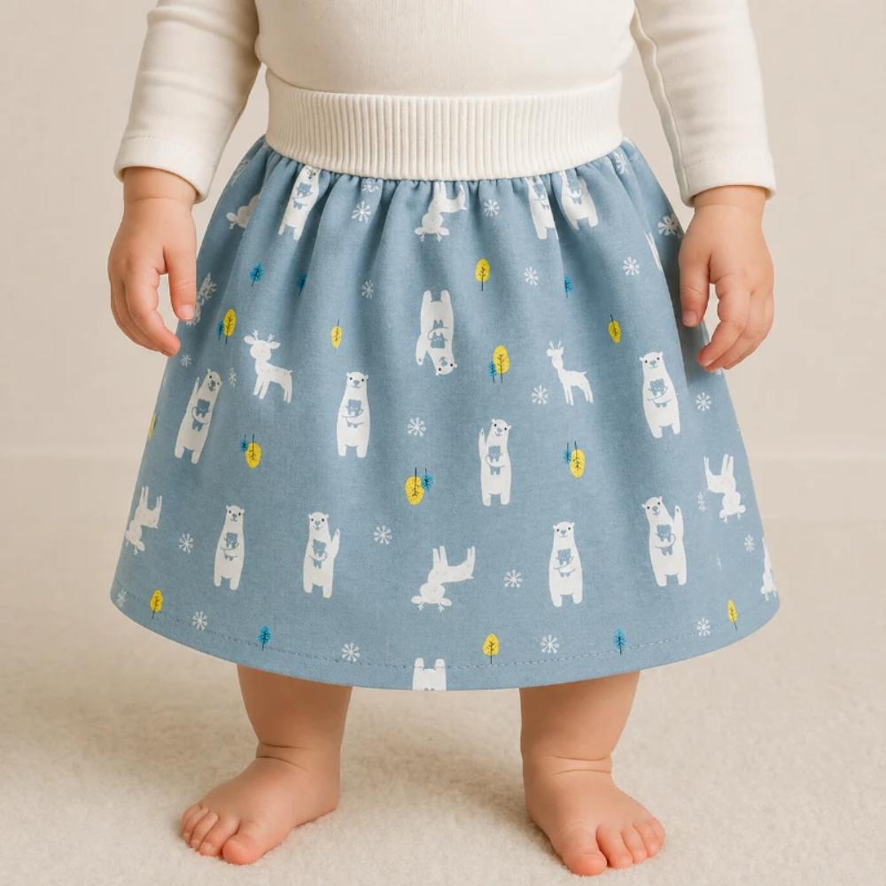 Reusable Baby Potty Training Pants – Waterproof Toddler Training Underwear