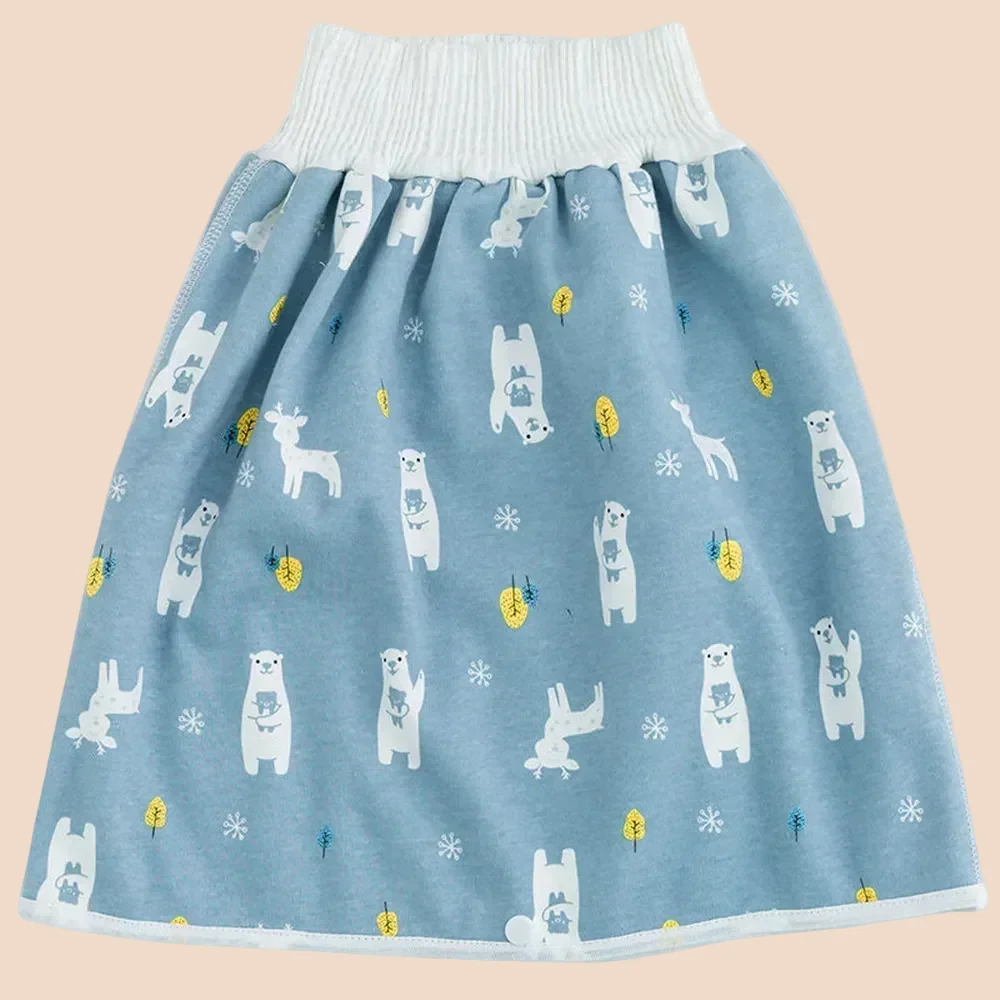 Reusable Baby Potty Training Pants – Waterproof Toddler Training Underwear