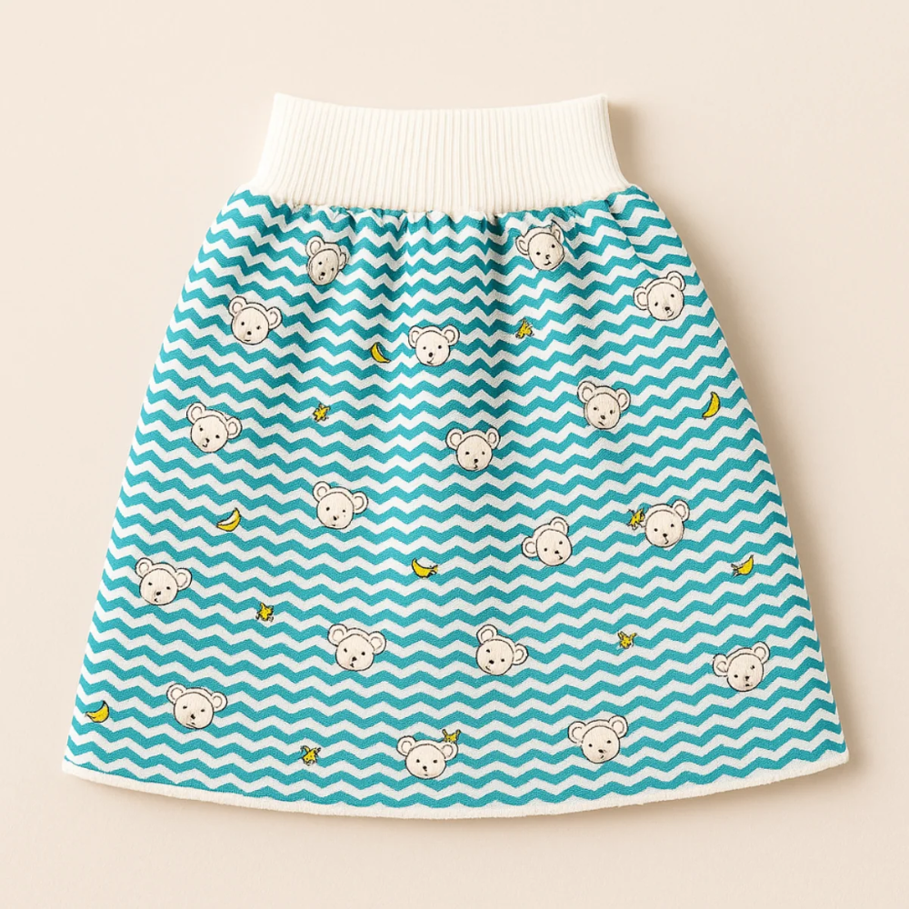 Reusable Baby Potty Training Pants – Waterproof Toddler Training Underwear