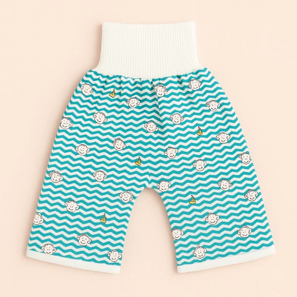 Reusable Baby Potty Training Pants – Waterproof Toddler Training Underwear