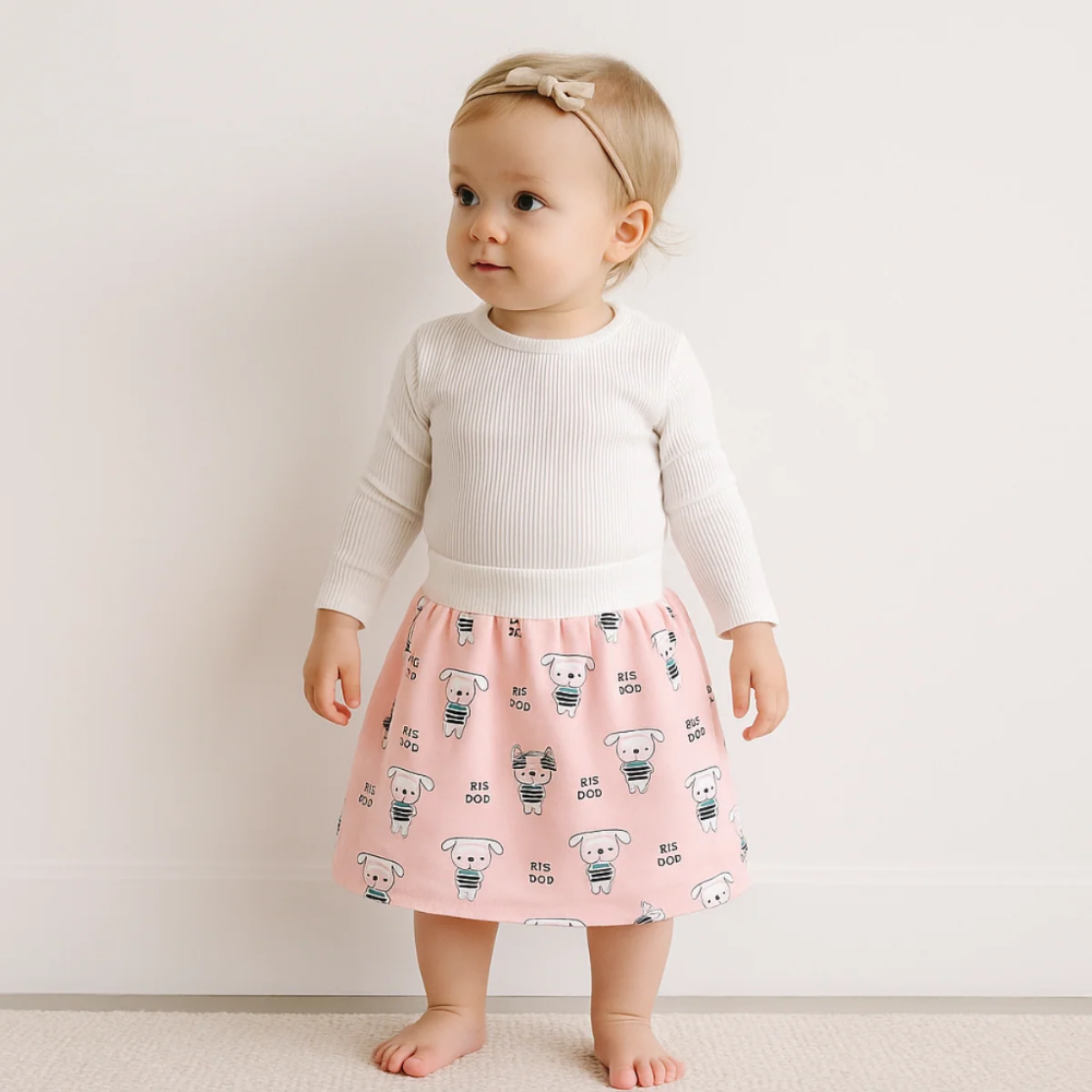 Reusable Baby Potty Training Pants – Waterproof Toddler Training Underwear