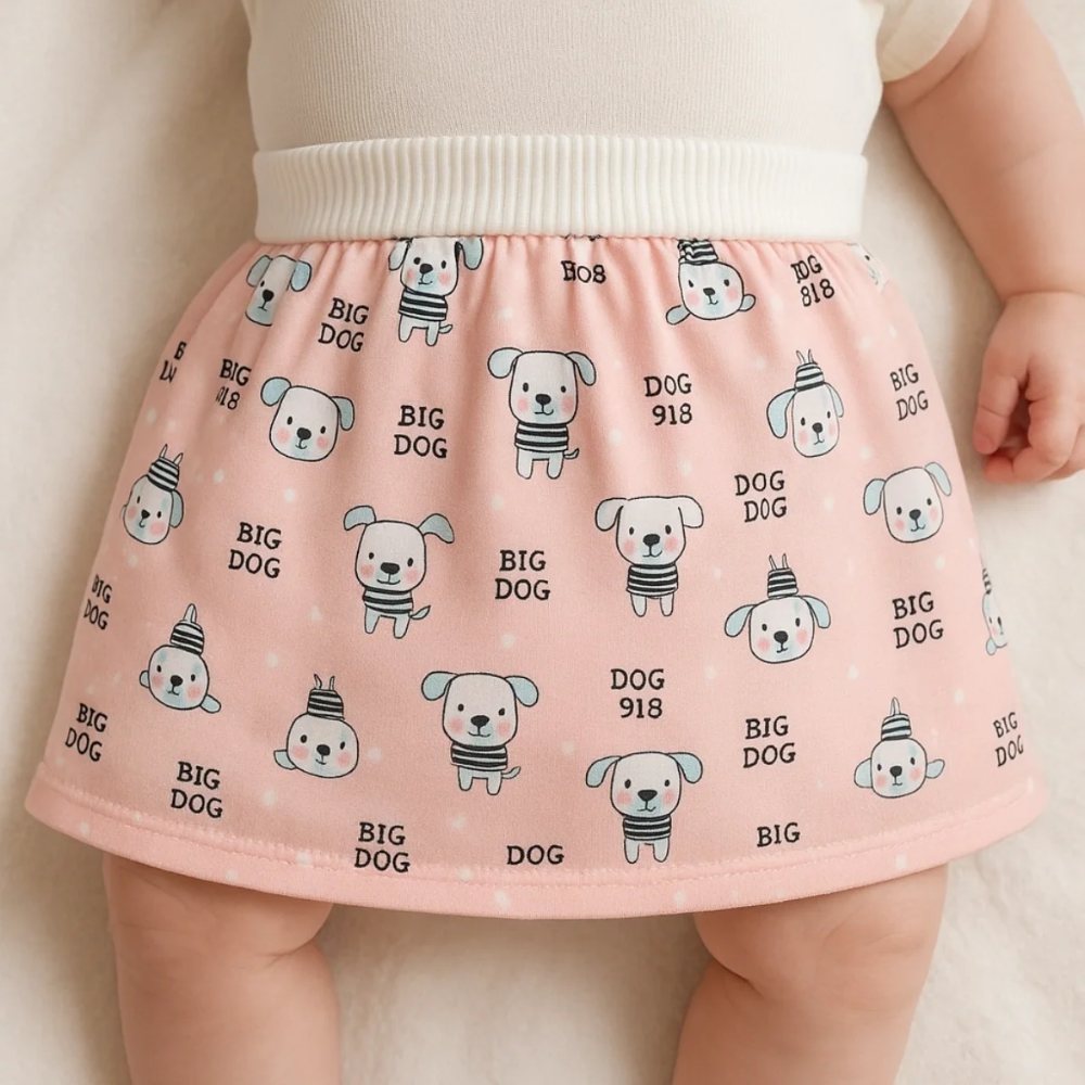 Reusable Baby Potty Training Pants – Waterproof Toddler Training Underwear
