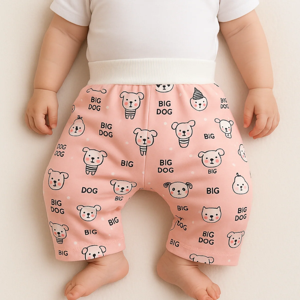 Reusable Baby Potty Training Pants – Waterproof Toddler Training Underwear