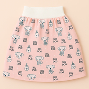 Reusable Baby Potty Training Pants – Waterproof Toddler Training Underwear