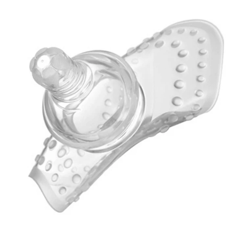Breast feeding Nipple Shield Silicone | Reusable Cover