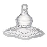 Breast feeding Nipple Shield Silicone | Reusable Cover