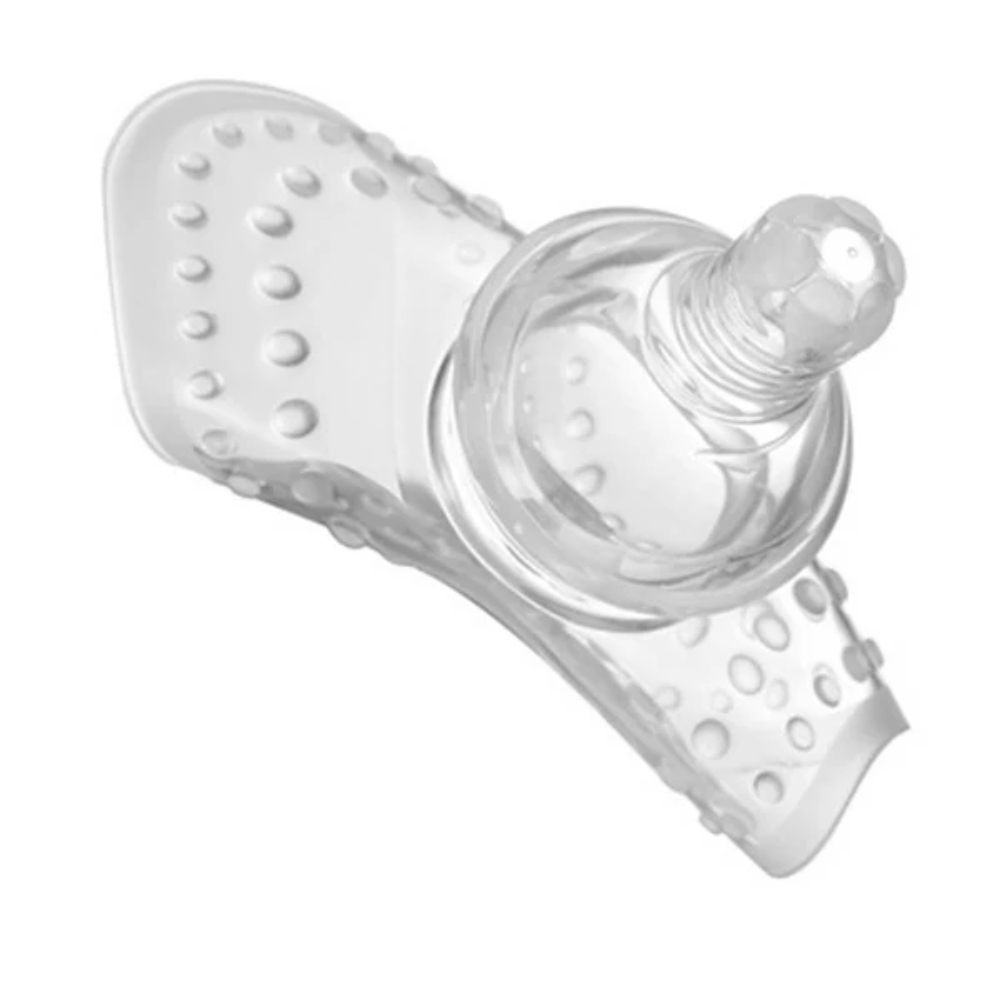 Breast feeding Nipple Shield Silicone | Reusable Cover