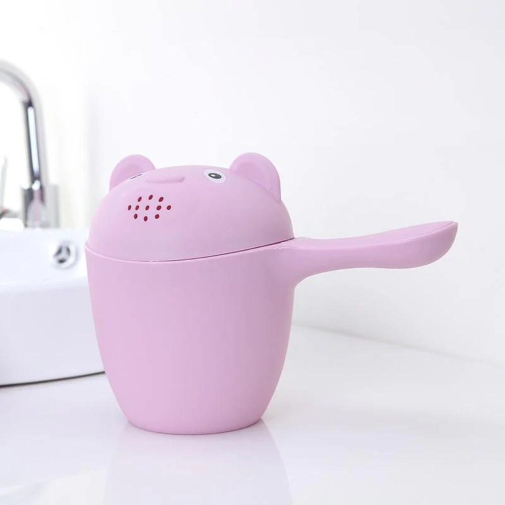 Rinse Shampoo Cup for Babies | Bath Pourer