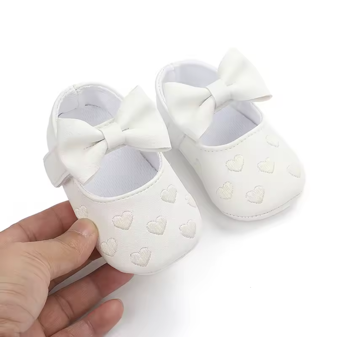 Baby Sock Shoes Soft Sole Shoes | Elastic Fit