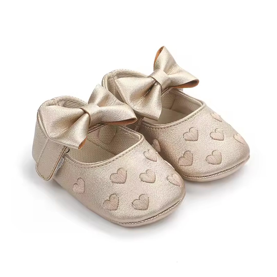 Baby Sock Shoes Soft Sole Shoes | Elastic Fit