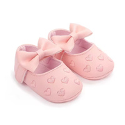 Baby Sock Shoes Soft Sole Shoes | Elastic Fit