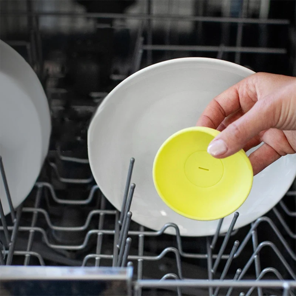 Silicone Ice Cream Drip Catcher – Reusable Ice Cream Holder for Kids
