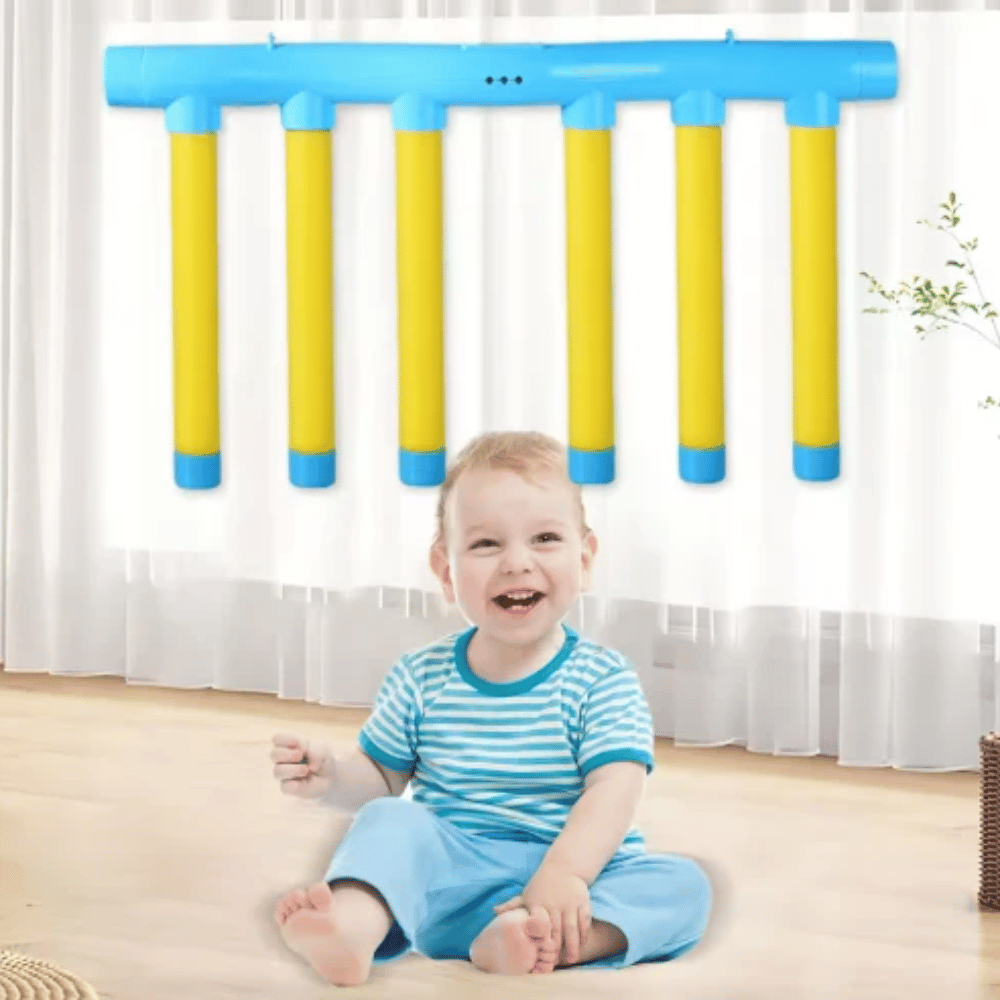 Stick Grab Reaction Game – Interactive Hand-Eye Coordination & Catching Toy for Kids