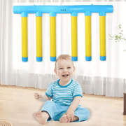 Stick Grab Reaction Game – Interactive Hand-Eye Coordination & Catching Toy for Kids