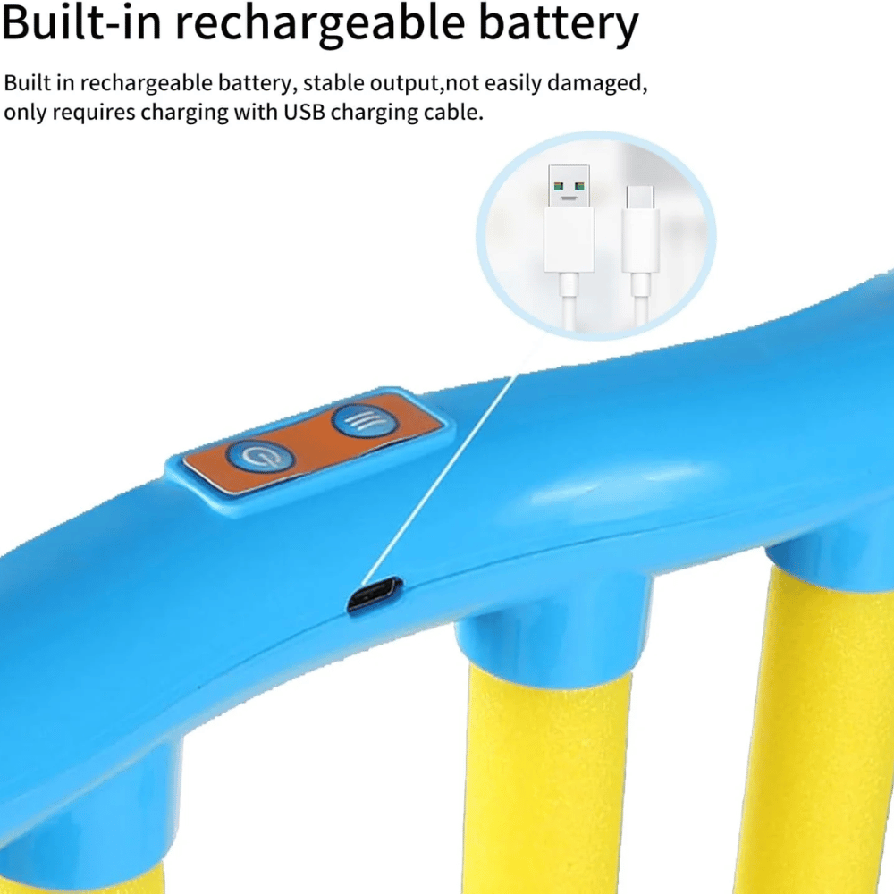 Stick Grab Reaction Game – Interactive Hand-Eye Coordination & Catching Toy for Kids