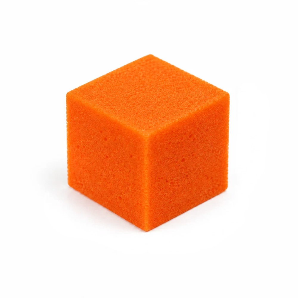 StickiBuild Kids Sticky Building Blocks – Soft Sensory Construction Toy for Creative Play
