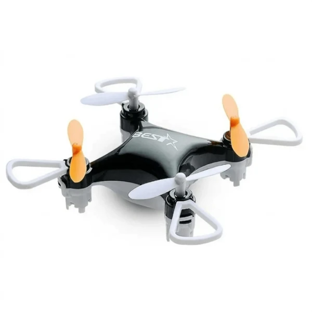 TinyHover Mini Remote Control Drone – Rechargeable Quadcopter Toy for Kids
