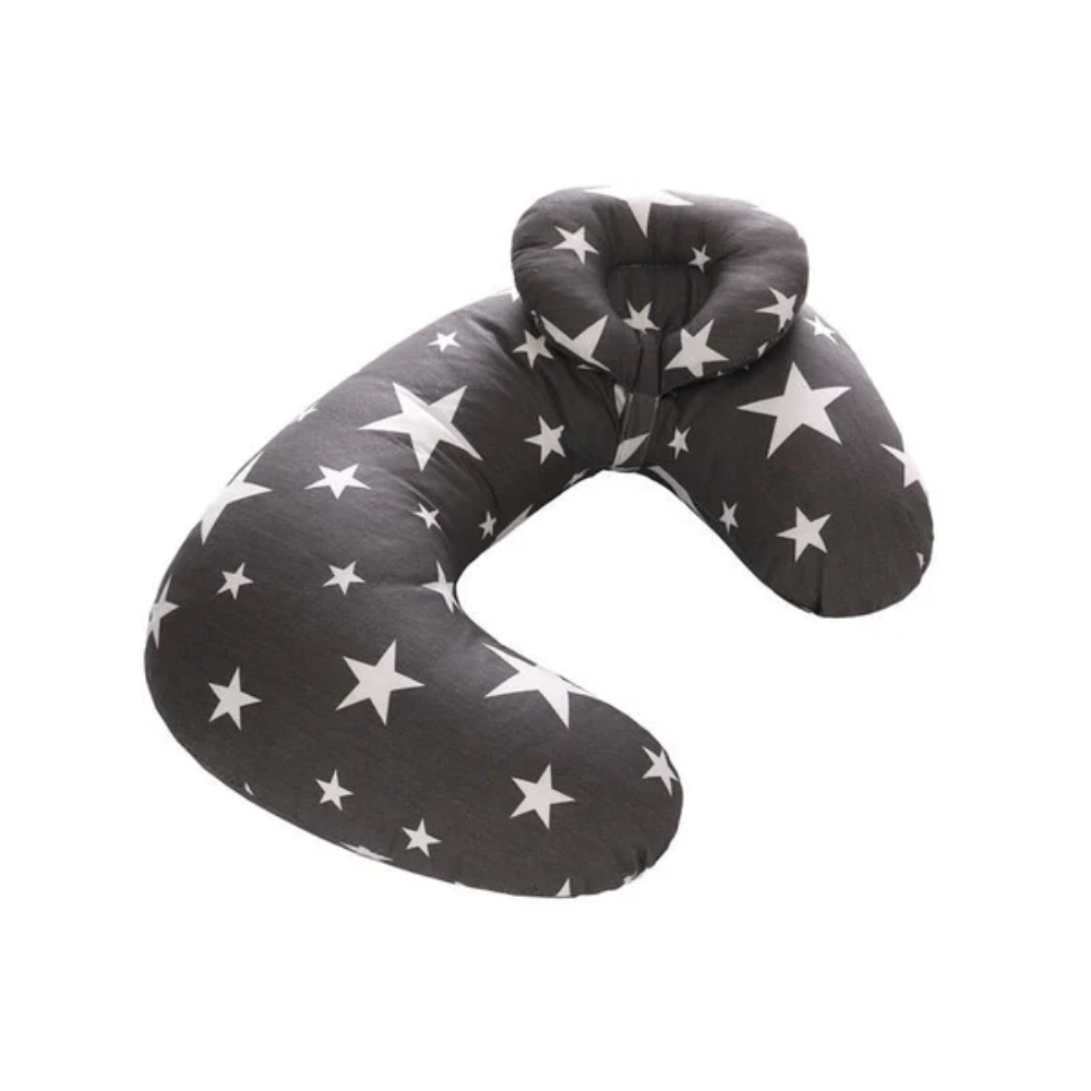Breastfeeding Pillow U Shape | Nursing Support Cushion