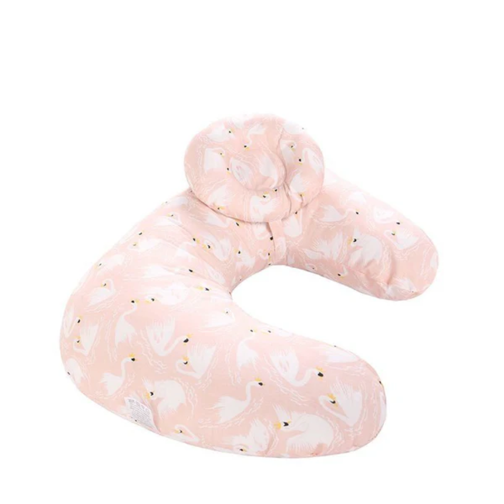 Breastfeeding Pillow U Shape | Nursing Support Cushion
