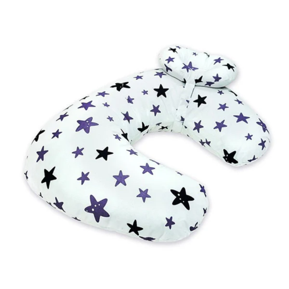 Breastfeeding Pillow U Shape | Nursing Support Cushion