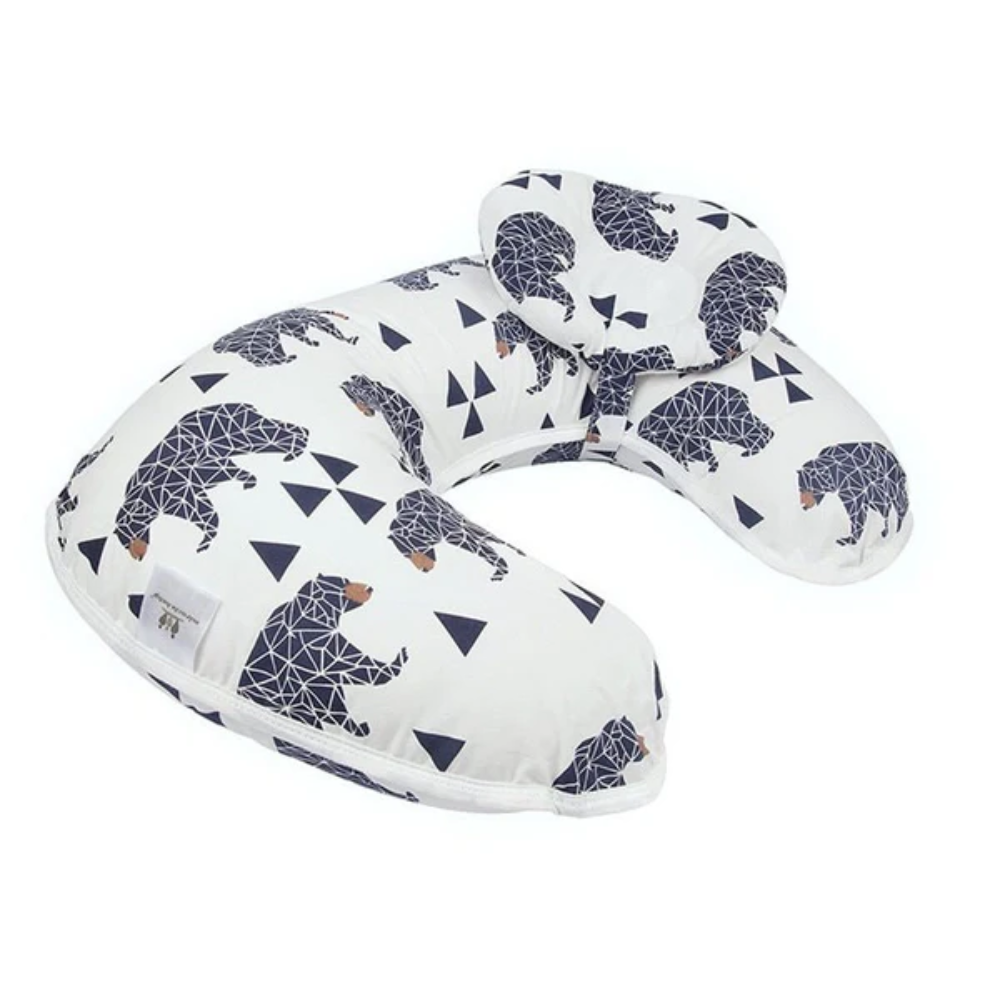 Breastfeeding Pillow U Shape | Nursing Support Cushion