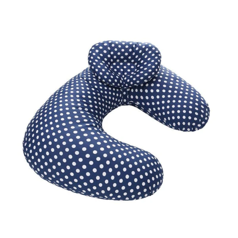 Breastfeeding Pillow U Shape | Nursing Support Cushion