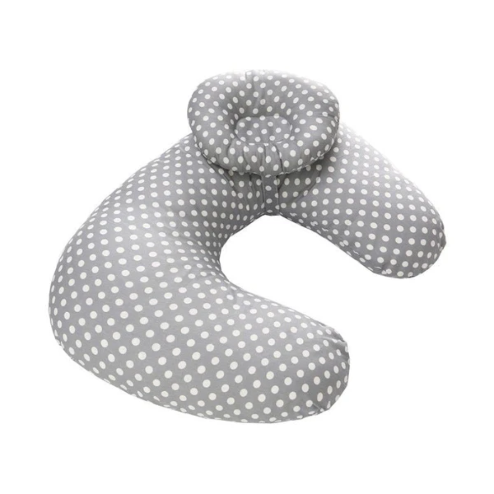 Breastfeeding Pillow U Shape | Nursing Support Cushion