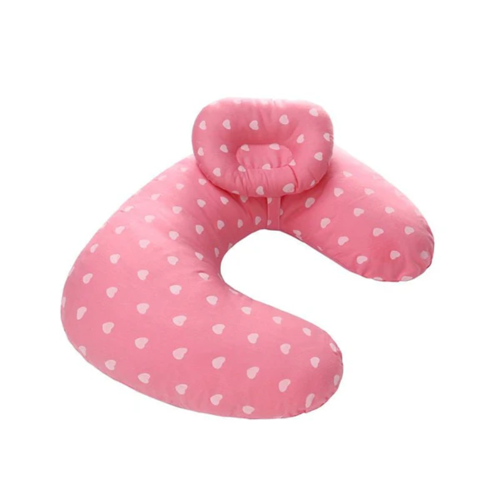Breastfeeding Pillow U Shape | Nursing Support Cushion