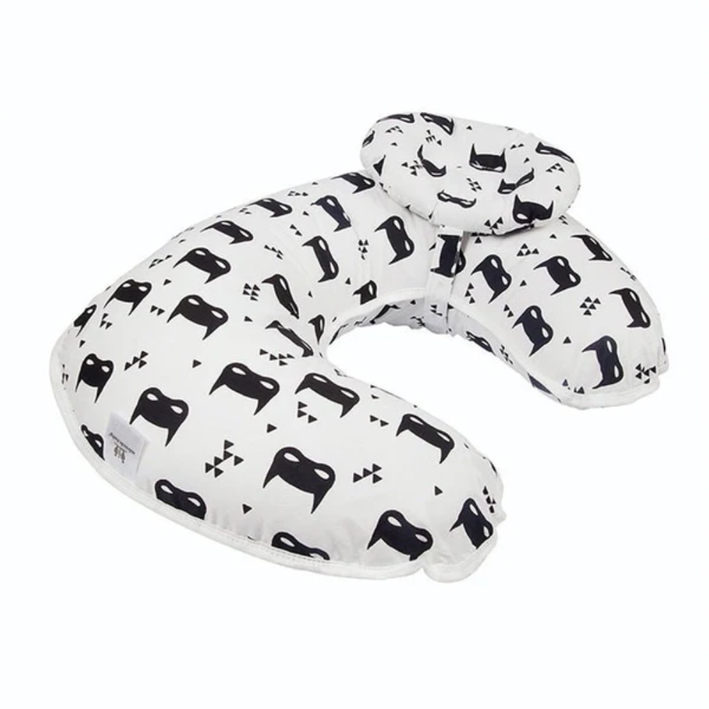 Breastfeeding Pillow U Shape | Nursing Support Cushion