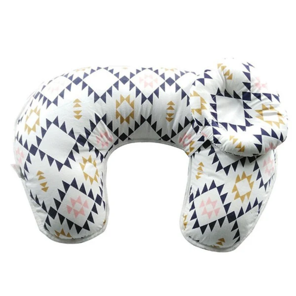 Breastfeeding Pillow U Shape | Nursing Support Cushion