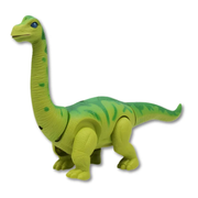 Walking Dinosaur Toy – Egg Laying Dinosaur with Lights and Sounds