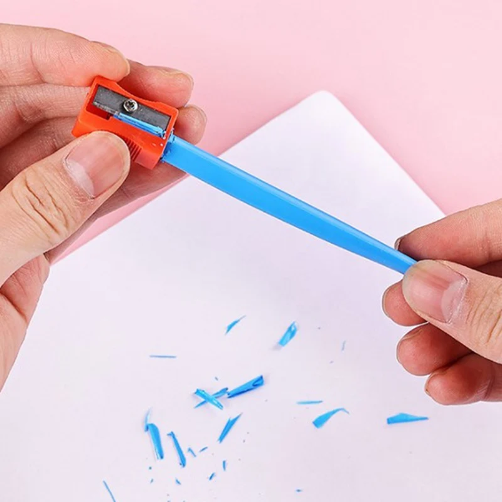 Washable Crayons for Kids – Colorful Drawing and Coloring Set