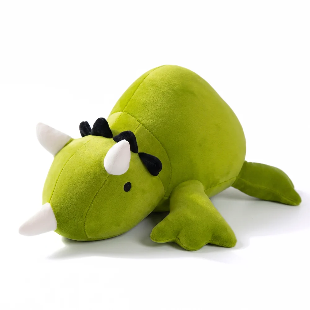 Weighted Dinosaur Plush Toy – Soft Cuddly Stuffed Animal